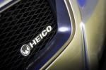 Volvo S80 T6 HPC by Heico Sportiv 2007 года